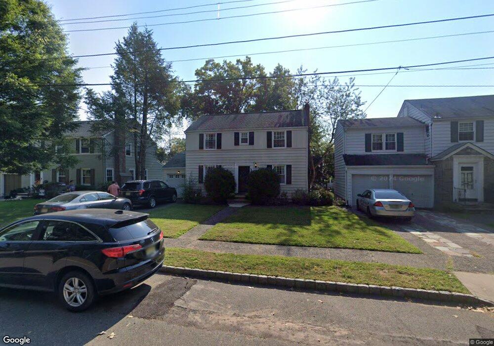 142 Overlook Terrace, Bloomfield, NJ 07003 - photo 1