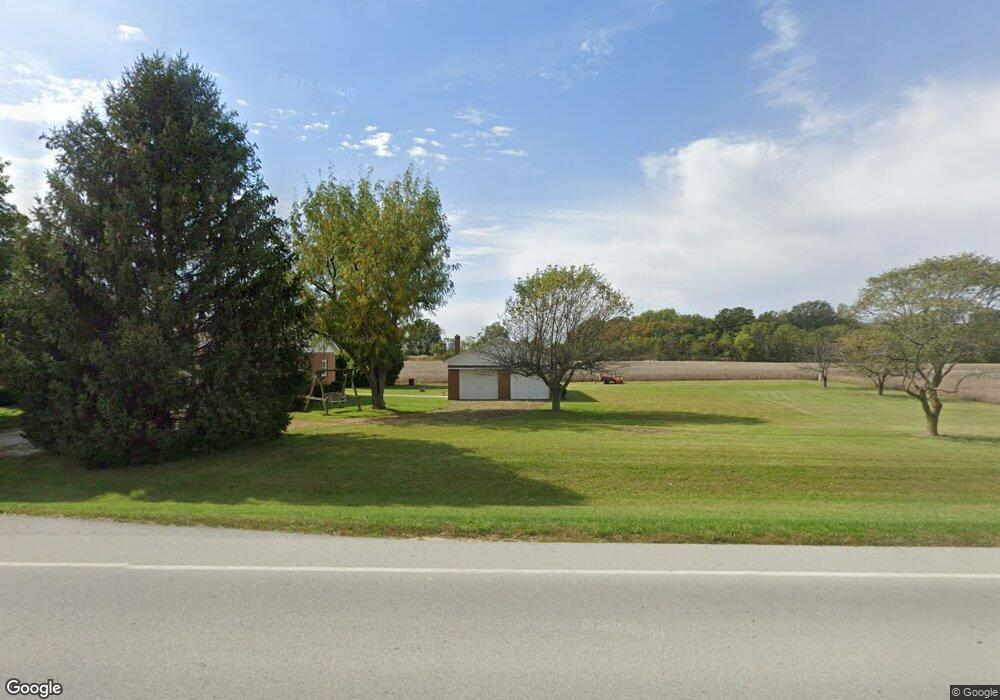 10353 County Road 25a, Wapakoneta, OH 45895 - photo 1