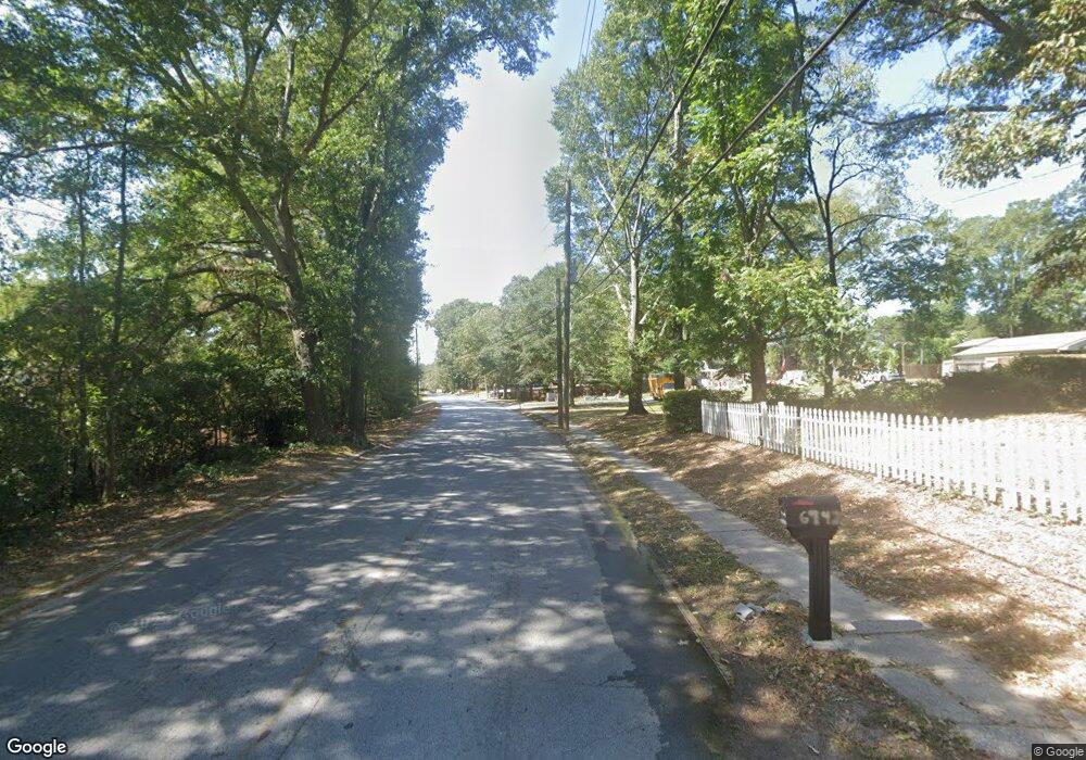 0 Chupp Rd unit 7538173, Lithonia, GA 30058 - photo 1