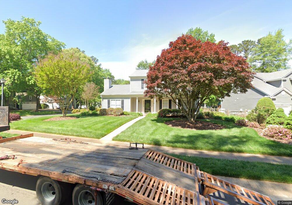 9012 Twin Trail Dr, Huntersville, NC 28078 - photo 1