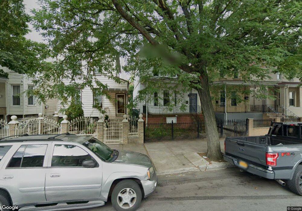 136 Nichols Ave, Brooklyn, NY 11208 - photo 1