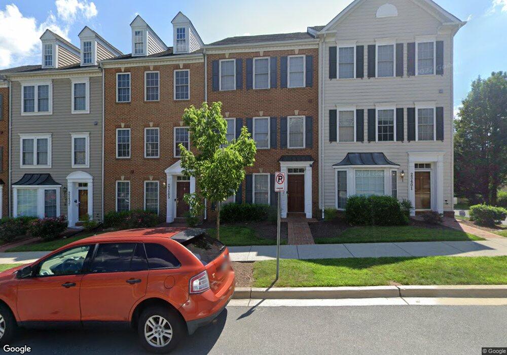 23403 Winemiller Way, Clarksburg, MD 20871 - photo 1