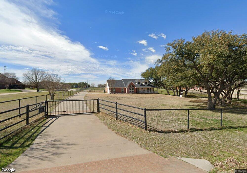 2618 Causbie Rd, Weatherford, TX 76087 - photo 1