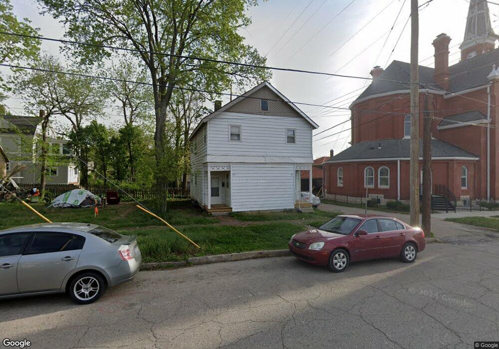 314 SW 3rd St, Topeka, KS 66603 - photo 1