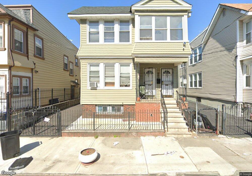 283 Leslie St unit 2, Newark, NJ 07112 - photo 1