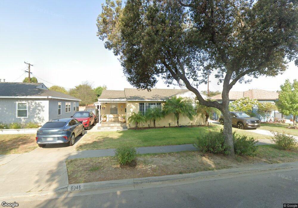 6045 Bonfair Ave, Lakewood, CA 90712 - photo 1