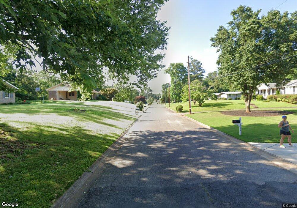 0 Taliwa Trail unit 7262615, Marietta, GA 30068 - photo 1