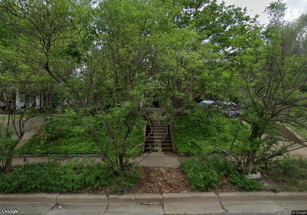 718 Huntley St, Dallas, TX 75214 - photo 1