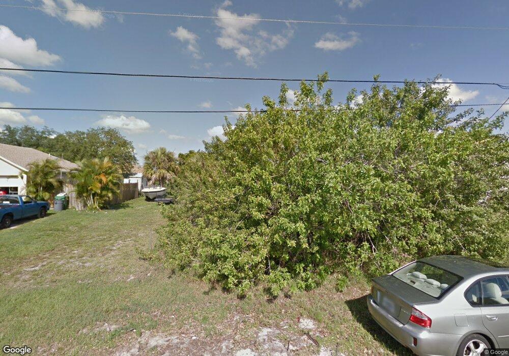 3480 SW Hale St, Port Saint Lucie, FL 34953 - photo 1