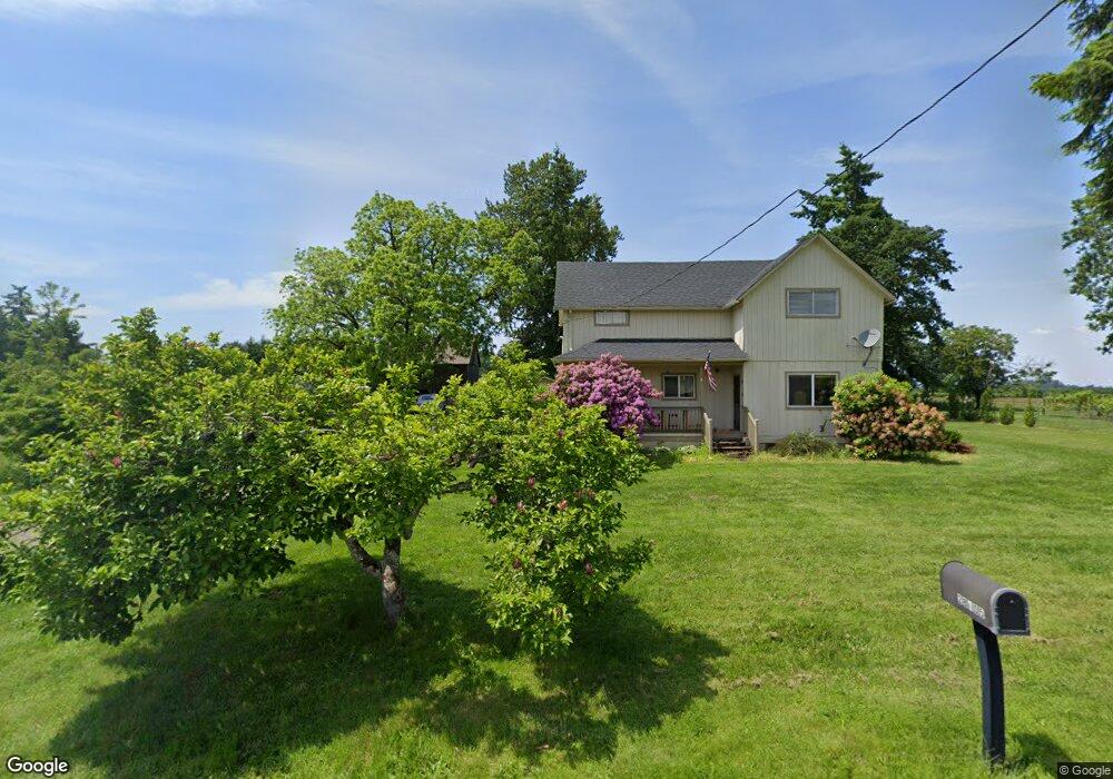 28405 S Cramer Rd, Molalla, OR 97038 - photo 1