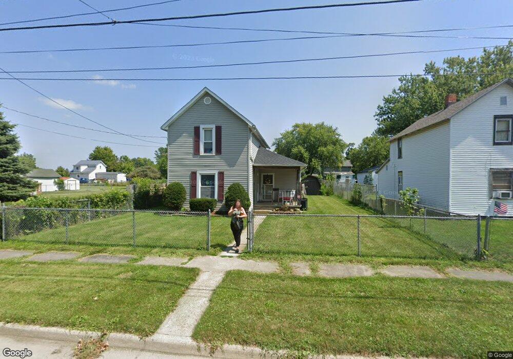 508 Thompson St, Marion, OH 43302 - photo 1
