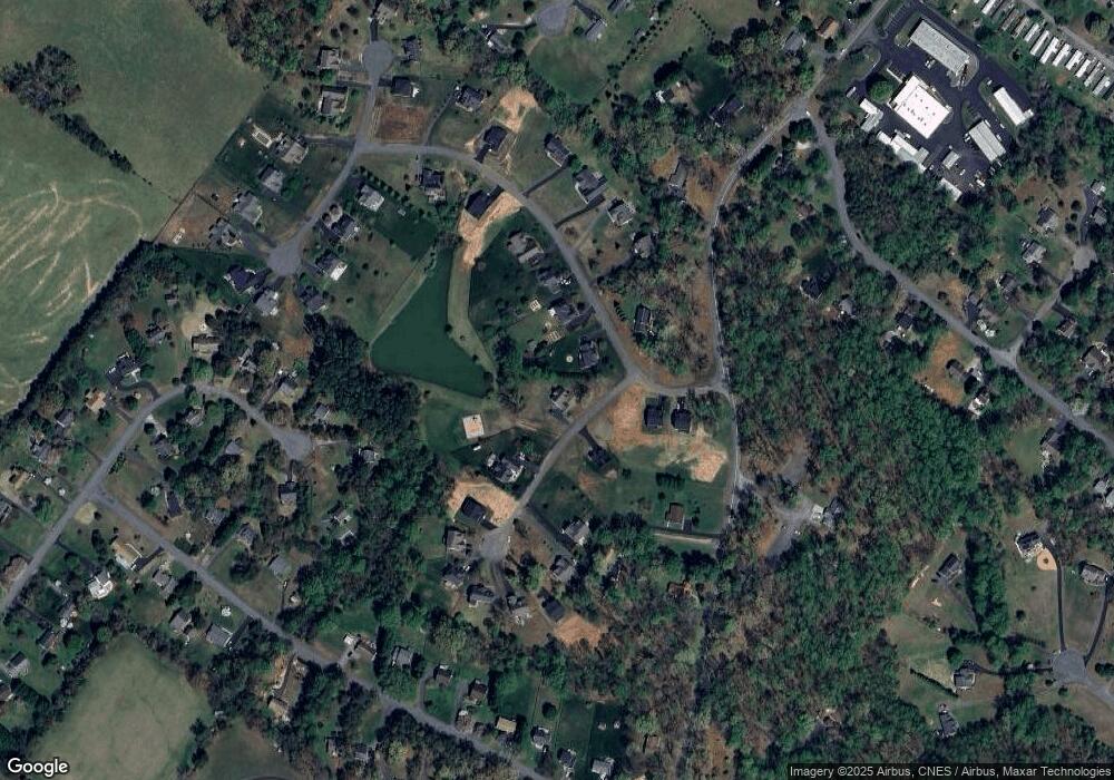 Lot 6 Rosslare Ct unit 65E-1-6, Ruckersville, VA 22968 - photo 1