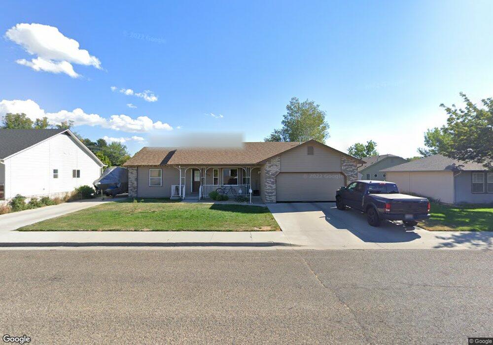1480 W 6th St, Weiser, ID 83672 - photo 1