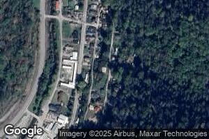 162 Caladium Hill Rd, Accoville, WV 25606