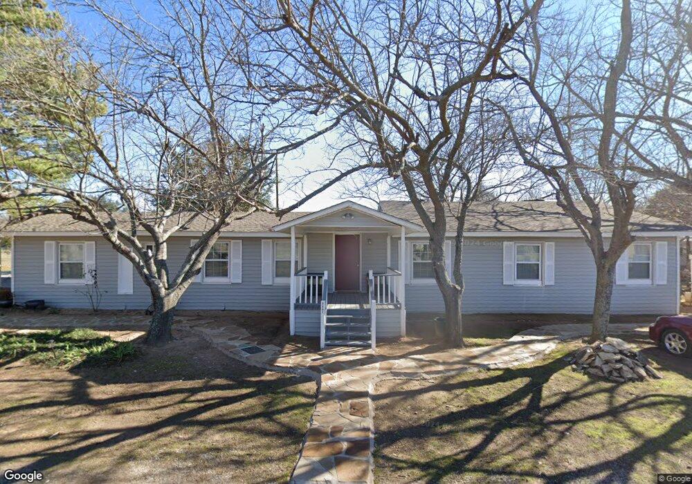 3133 Midway Ct, Granbury, TX 76049 - photo 1