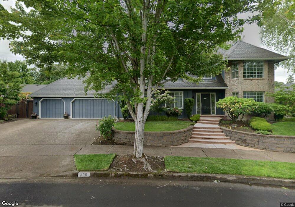 836 Fairway View Dr, Eugene, OR 97401 - photo 1