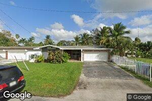 3925 SW 67th Terrace, Miramar, FL 33023