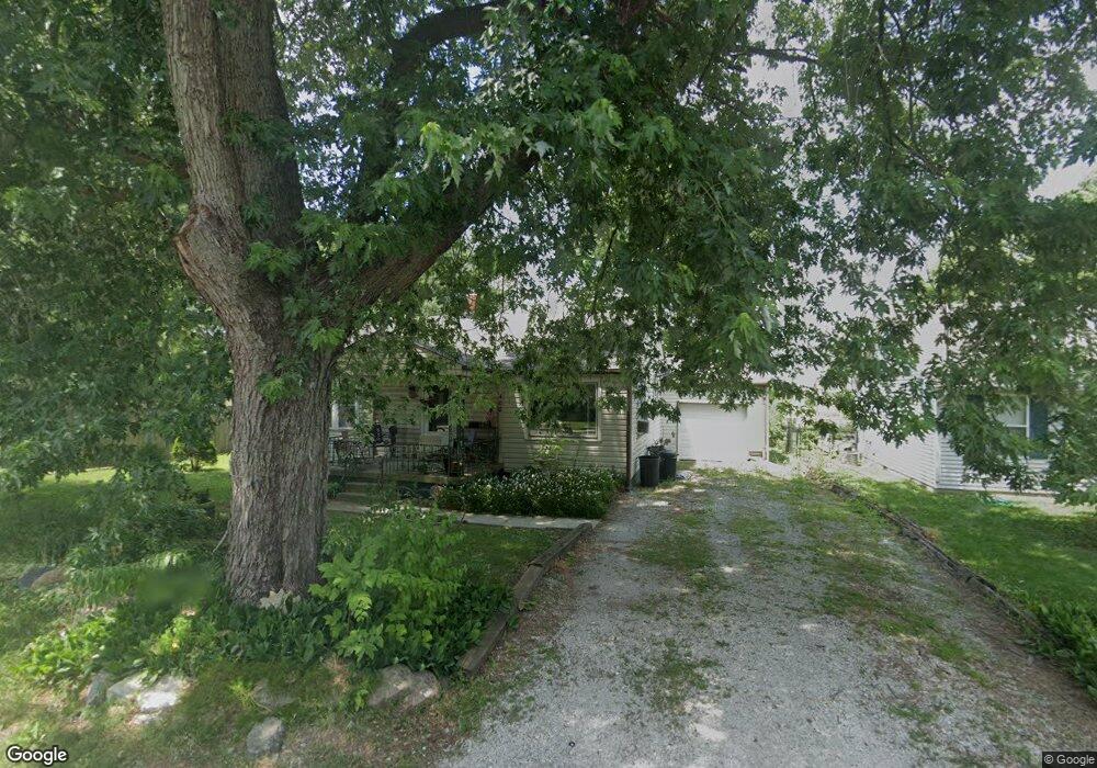 408 E Pierce St, Whitestown, IN 46075 - photo 1