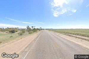 54800 S Gila Blvd, Gila Bend, AZ 85337