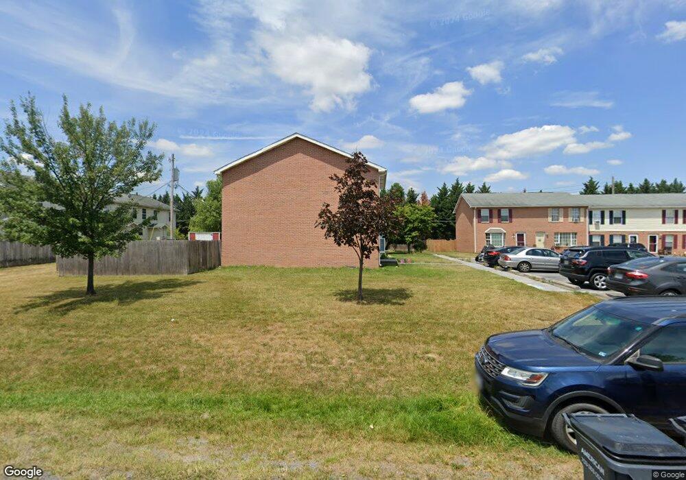 209 Nottoway Dr, Stephens City, VA 22655 - photo 1