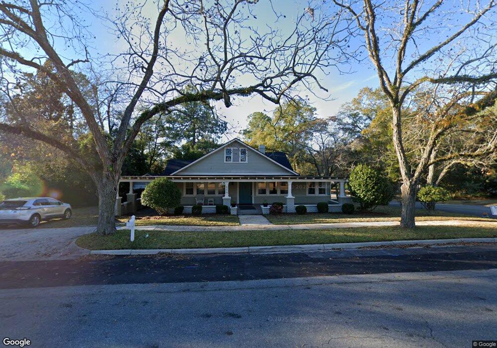 120 10th St W, Tifton, GA 31794 - photo 1