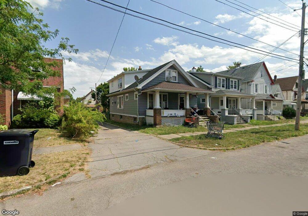 821 16th St, Niagara Falls, NY 14301 - photo 1