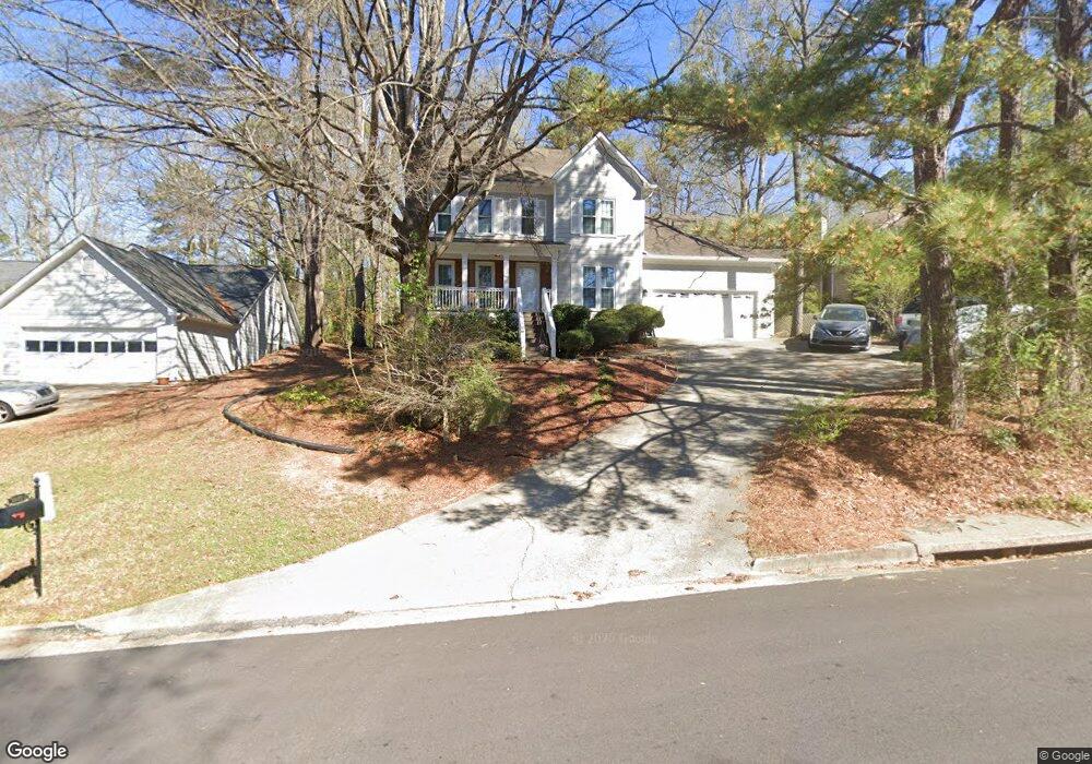 3149 Ashbury Ln unit I, Rex, GA 30273 - photo 1