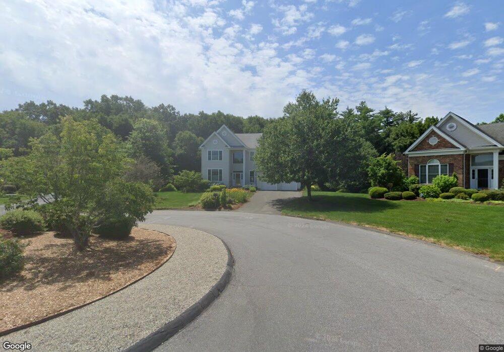 120 Vista Way, Bloomfield, CT 06002 - photo 1