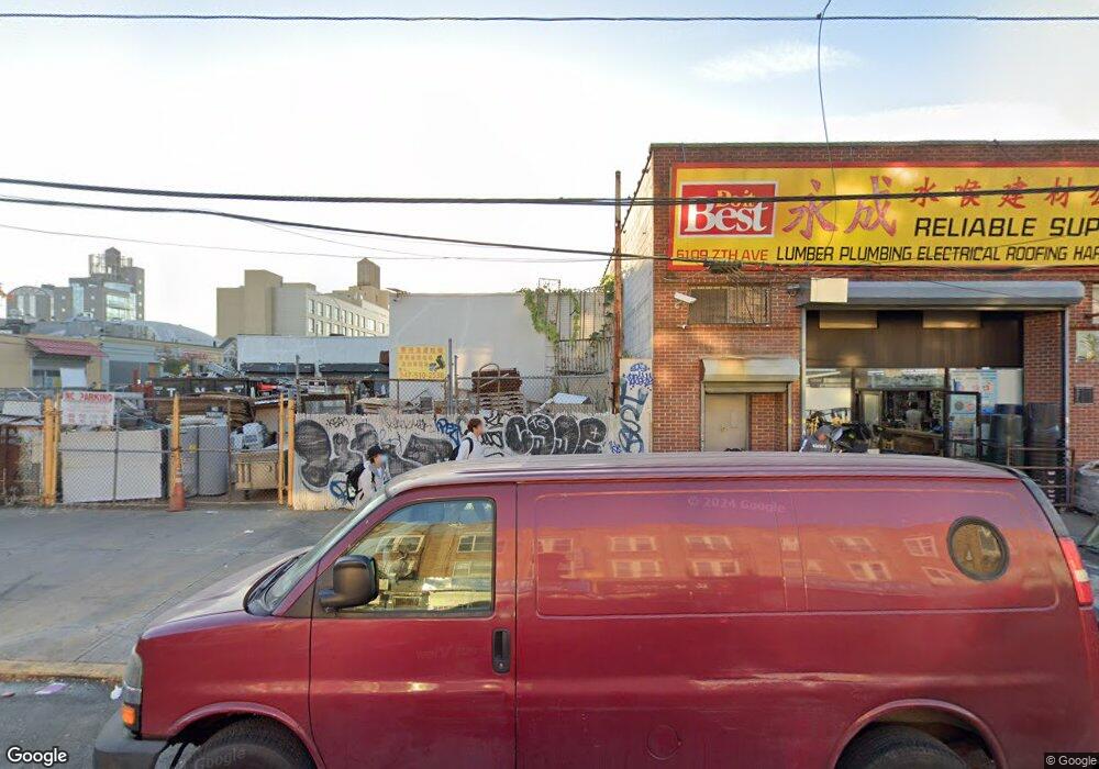 6101 7th Ave, Brooklyn, NY 11220 - photo 1