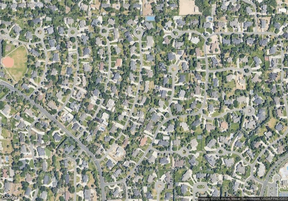 6 Snowstar Ln, Sandy, UT 84092 - photo 1