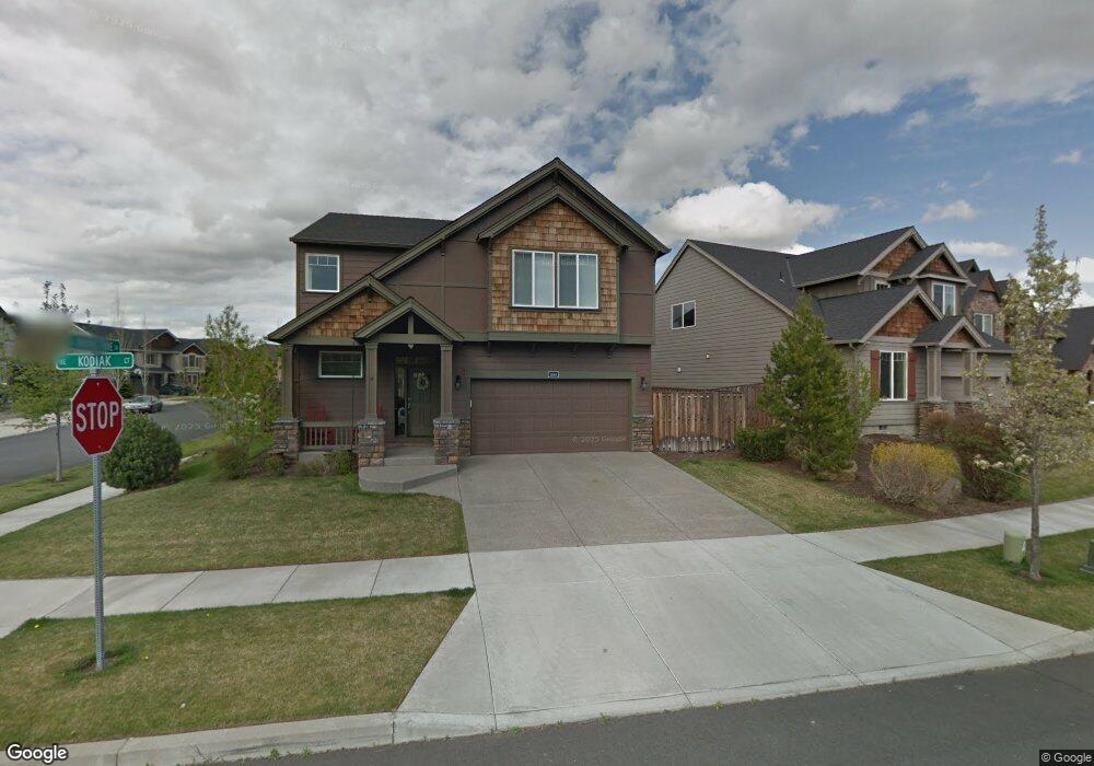 20914 Kodiak Ct unit Lot47, Bend, OR 97701 - photo 1