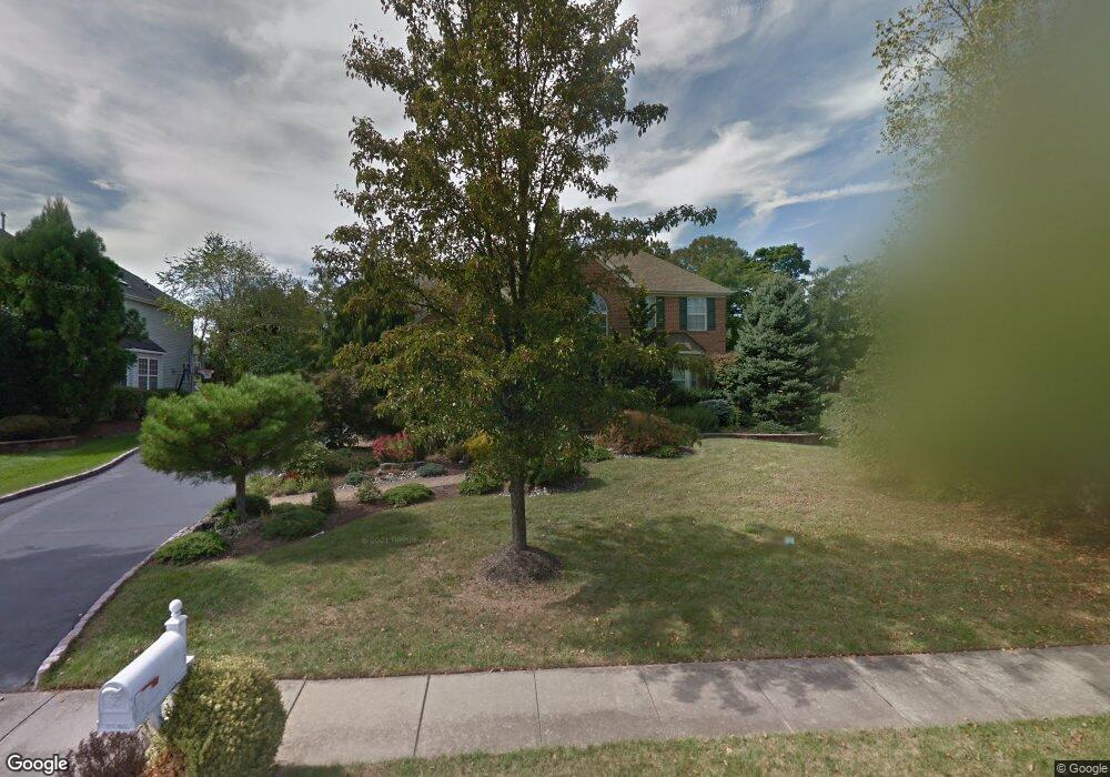 4 Arbutus Way, Monmouth Junction, NJ 08852 - photo 1