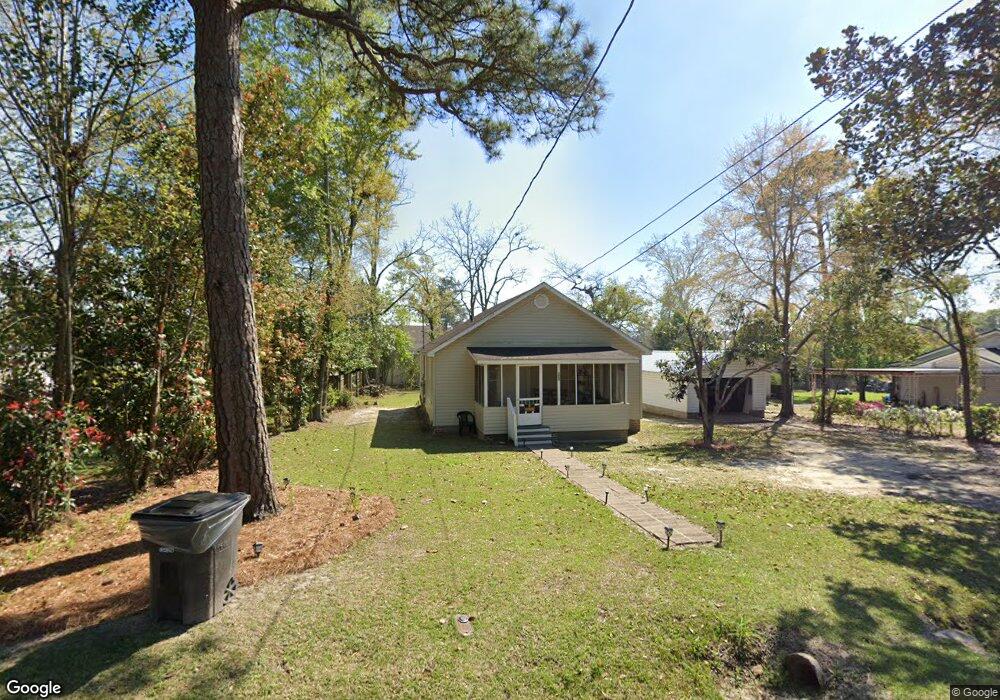620 3rd Ave NE, Cairo, GA 39828 - photo 1