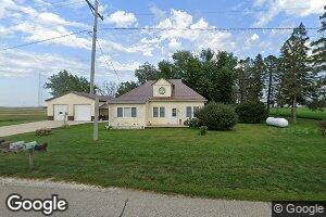 308 N Church St, Larrabee, IA 51029