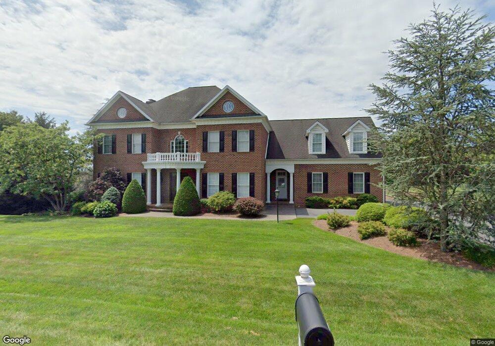 2945 Brookstone Dr, Harrisonburg, VA 22801 - photo 1