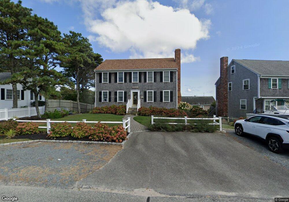 100 Glendon Rd, Dennis Port, MA 02639 - photo 1