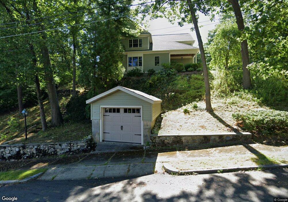 7 Oakledge Rd, Wakefield, MA 01880 - photo 1