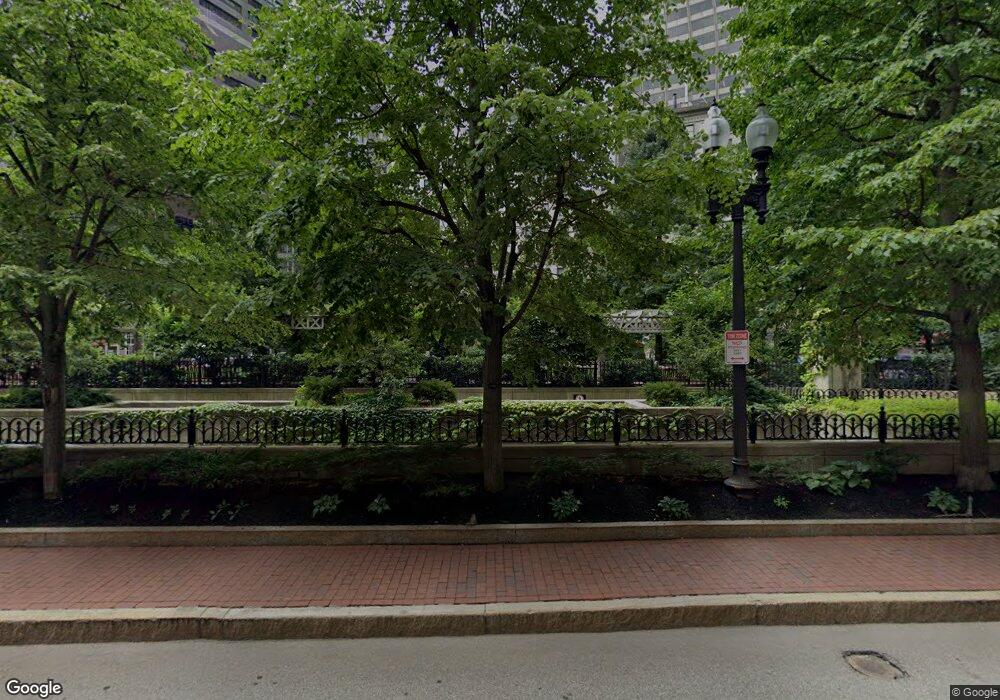 39 Pearl St unit 3, Boston, MA 02110 - photo 1