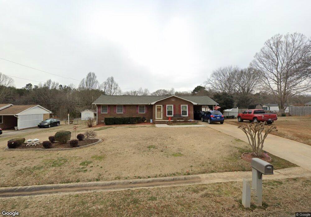 109 Donna Ave, Gastonia, NC 28052 - photo 1