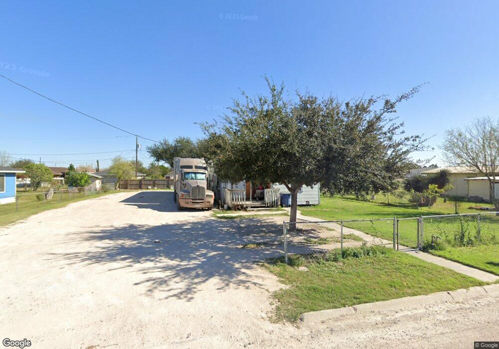 116 S 1st St, Donna, TX 78537 - photo 1