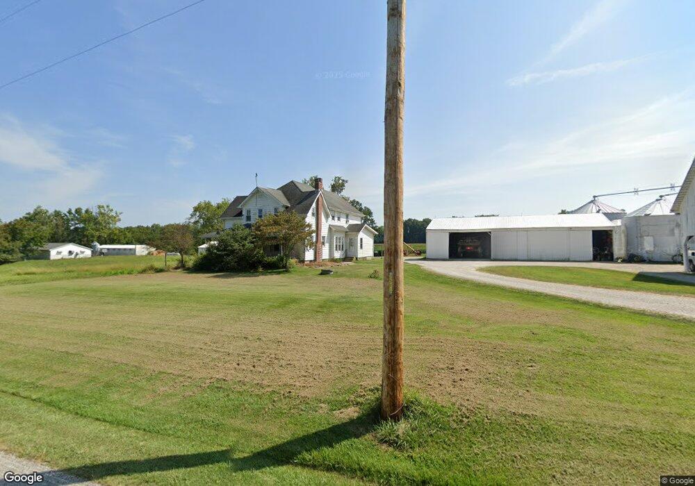 1293 W 1050 S, Columbus, IN 47201 - photo 1