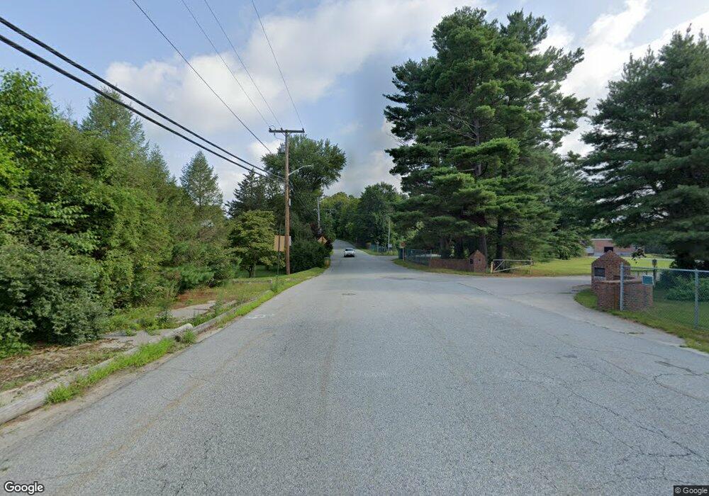 51 Joslin Rd, Glendale, RI 02826 - photo 1