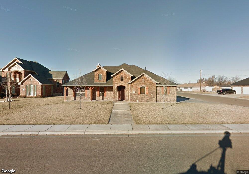 1200 Melinda Ln, Dumas, TX 79029 - photo 1