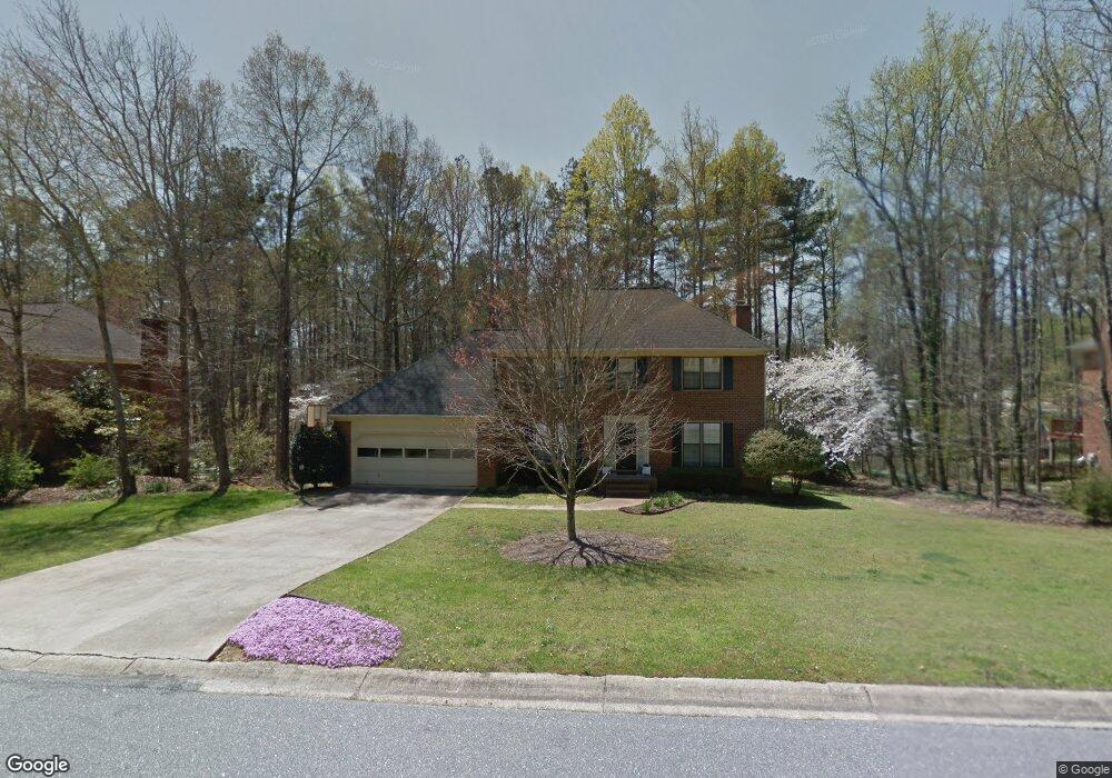 128 Lenox Place, Athens, GA 30606 - photo 1