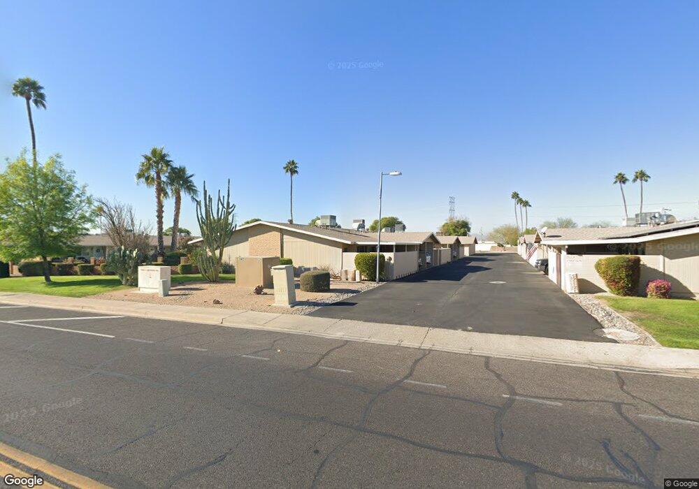 14036 N Thunderbird Blvd, Sun City, AZ 85351 - photo 1