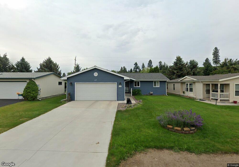 117 W Nicklaus Ave, Kalispell, MT 59901 - photo 1