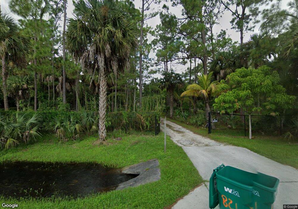 821 7th St SW, Naples, FL 34117 - photo 1