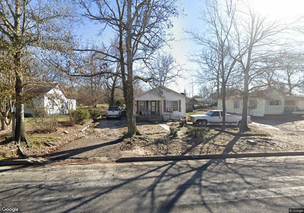 2314 Walton Rd, Tyler, TX 75701 - photo 1