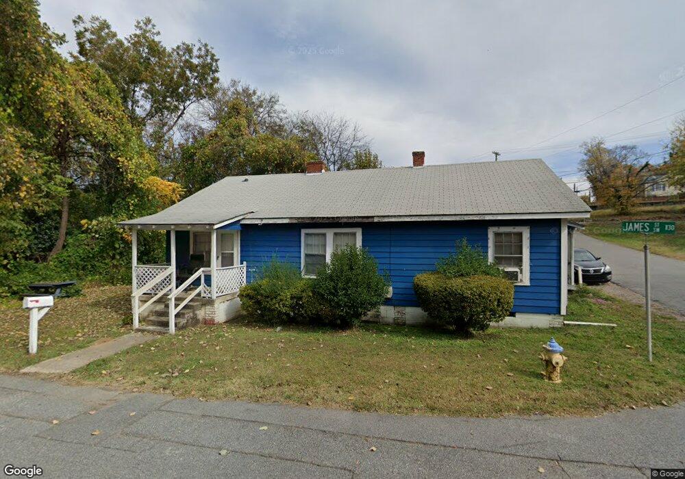 127 James St SW, Concord, NC 28025 - photo 1