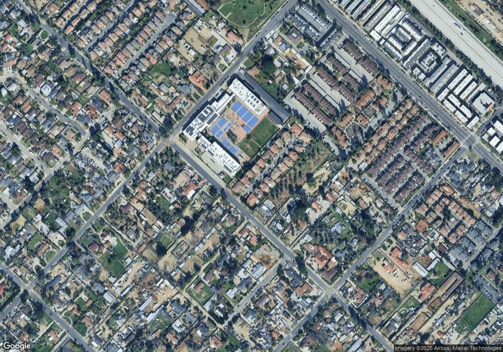 14545 Birchwood Ct unit 118, Sylmar, CA 91342 - photo 1